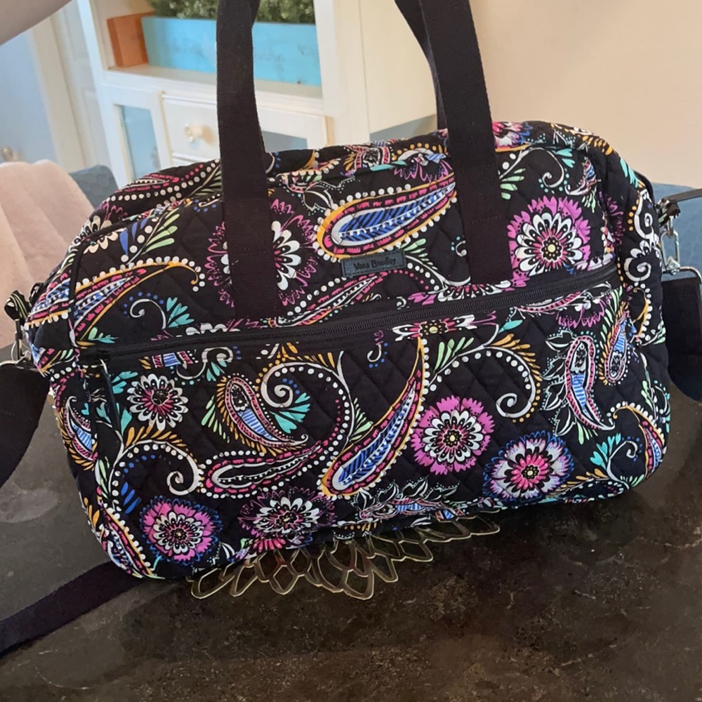 Duffle bag
